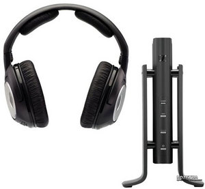 Беспроводные наушники Sennheiser RS 170