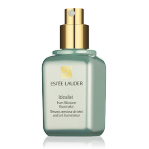 New Idealist Even Skintone Illuminator от Estee Lauder