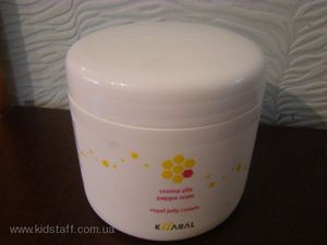 ROYAL JELLY CREAM от Kaaral