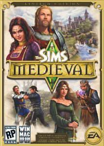 The Sims Medieval