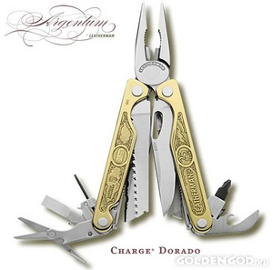 карманный нож Leatherman