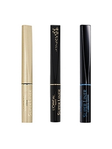 L'Oreal Super Liner Black