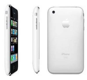 iphone 3gs white