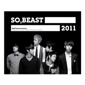 SO,BEAST 2011