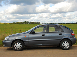 Chance Hatchback 1.3 SX