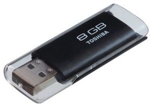 flash drive