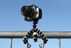 Gorillapod