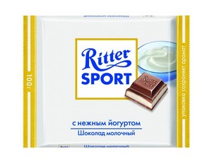 Ritter sport