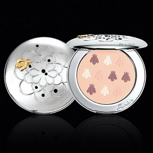 Guerlain Meteorites Poudre D’Or