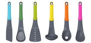 Elevate Kitchen Utensils Set