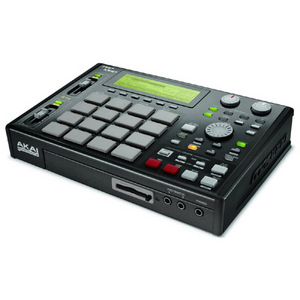 Akai MPC 1000