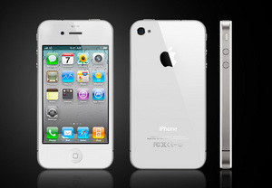 Iphone 4