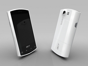 Acer Liquid