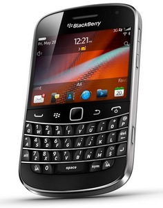 BlackBerry Bold 9900