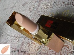 YSL помада Rouge Pure Shine № 26