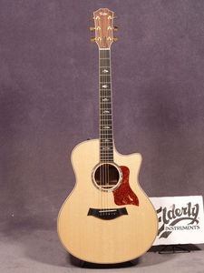 Taylor 816 CE