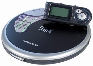 iriver imp-550