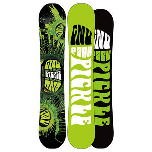 GNU Park Pickle 150