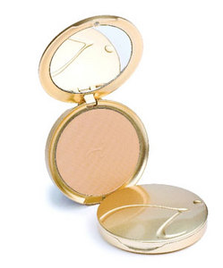 Jane Iredale.