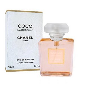 coco mademoiselle chanel