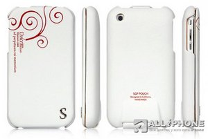 Чехол для Iphone 3gs