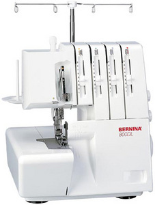 Оверлок Bernina 800DL880