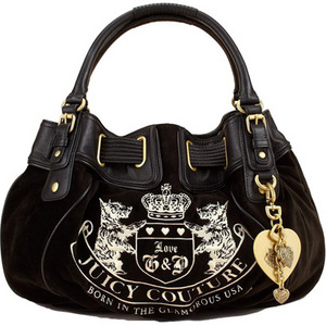 Juicy Couture handbag