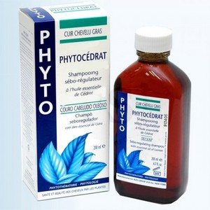 Phytocedrat Shampoo