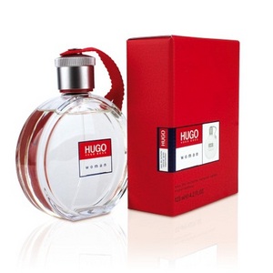 Hugo Boss - Hugo Woman