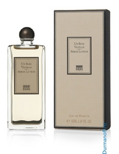 Serge Lutens - un bois vanille