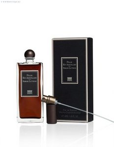 Serge Lutens - fille en aiguilles