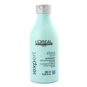 Shine Curl от Loreal Professional