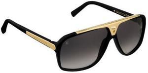 Louis Vuitton Evidence Sunglasses