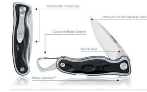 Leatherman e304x