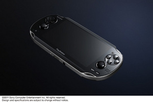 Sony Vita