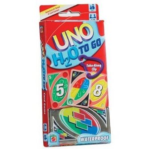 uno h2o