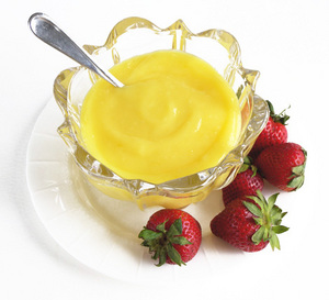 Lemon Curd