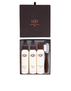 Ugg Sheepskin Care Kit