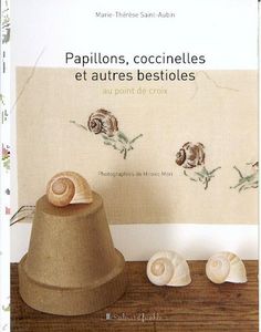 "Papillons, coccinelles et autres bestioles" MTSA