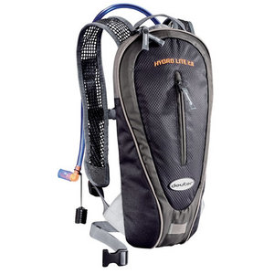 Велорюкзак Deuter Hydro lite 2,0