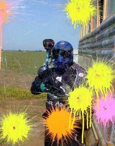 Paintball