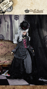 Dollheart LD-399 Duchess