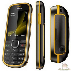 Nokia 3720 classic