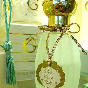 annick goutal petite cherie