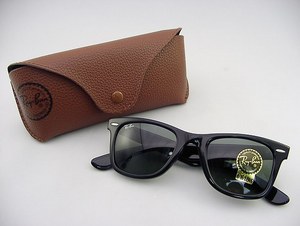 очки RayBan Wayfarer