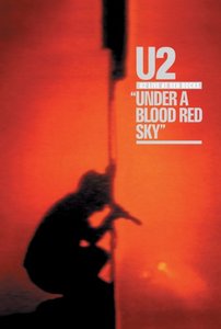 U2: Live At Red Rocks