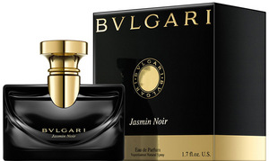 Bvlgari Jasmine Noir