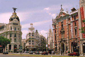 Madrid