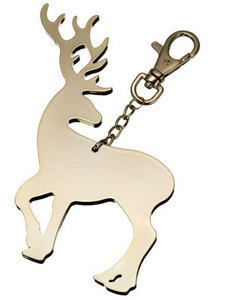 Брелок Stag Bag Charm