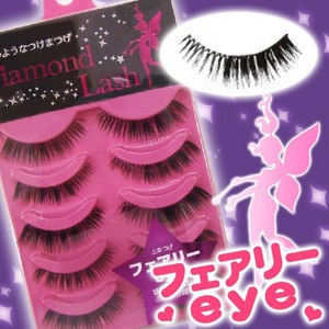 Diamond Lash